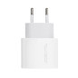 Adaptateur Secteur USB-C 20W MD3J4ZM/A - Vrac (Apple) — Apple · Smarty Paris 18e