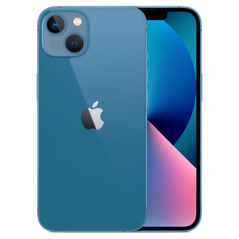 iPhone 13 128 Go Bleu - Neuf