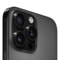 iPhone 16 Pro 1 To Titane Noir MYNR3ZD/A - Neuf