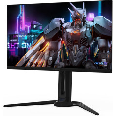 Écran Gaming OLED 27" Gigabyte AORUS FO27Q3 – QHD (2560 x 1440), 360Hz, 0,03 ms, FreeSync Premium Pro DisplayHDR True Black 400