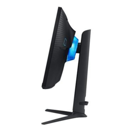 Écran Gaming Samsung Odyssey G7A S28AG700NU LS28AG700NUXEN 28" UHD - Noir - Reconditionné avec Chargeur Câble