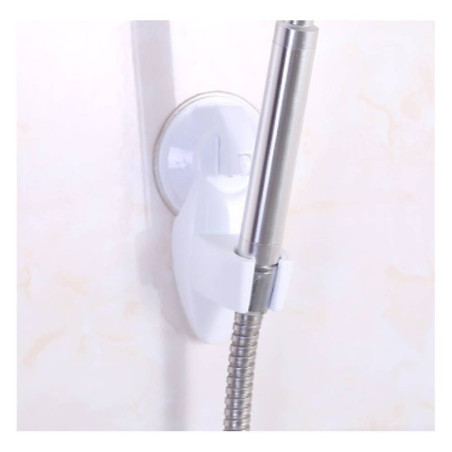 Support de Fixation de Pommeau de Douche Sans | Smarty Paris