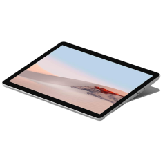 PC Portable Microsoft Surface Go 2 10" - 8 Go / 128 Go SSD - Intel Pentium 1.7 Ghz - Tactile - Grade AB - Sans A… · Smarty Paris