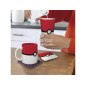 Coffret Cadeau Premium 3 Pièces - Mug, Verre XXL et Sous-Verre Pokémon · Smarty Paris