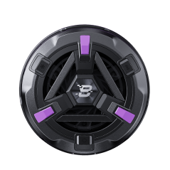 Chargeur Sans Fil MagClap™ Biliz Cooling Benks - Refroidissement et Recharge Rapides pour Votre Smar… — Benks · Smarty Paris 18e