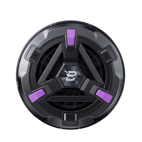 Chargeur Sans Fil MagClap™ Biliz Cooling Benks - Refroidissement et Recharge Rapides pour Votre Smar… — Benks · Smarty Paris 18e
