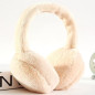 Cache-oreilles Accessoire Hivernal Incontournables - Beige · Smarty Paris