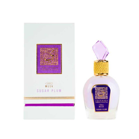 Eau de Parfum Lattafa Thameen Sugar Plum - po | Smarty Paris
