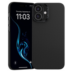 Coque de Protection Benks Armor Air 600D - Made with DuPont™ Kevlar® fiber pour iPhone — Benks · Smarty Paris 18e