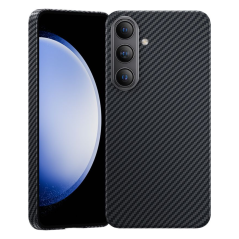 Coque de Protection Benks Armor Air 600D - Made with DuPont™ Kevlar® Fiber pour Samsung — Benks · Smarty Paris 18e
