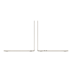 MacBook Air 15" MRYR3KS/A - 8Go/256Go SSD - Apple M3 - Lumière Stellaire - Neuf - QWERTY