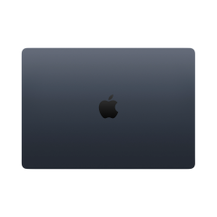 MacBook Air 15" MW1M3FN/A - 16 Go/512 Go SSD - Apple M4 - Minuit - Neuf - AZERTY