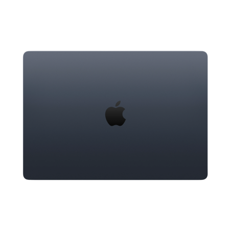 MacBook Air 15" MW1M3FN/A - 16 Go/512 Go SSD - Apple M4 - Minuit - Neuf - AZERTY
