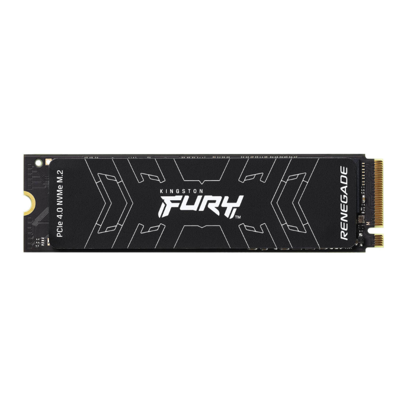 Disque SSD Kingston FURY Renegade 2To M.2 · Smarty Paris