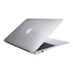 Macbook Air 13" A1466 2014 - 4 Go/ 256 Go SSD - Core i5 1,4GHz - Argent - AZERTY - Grade AB Sans Chargeur