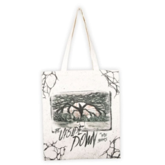 Sac Shopping Konix - Upsidedown | Smarty Paris 18e