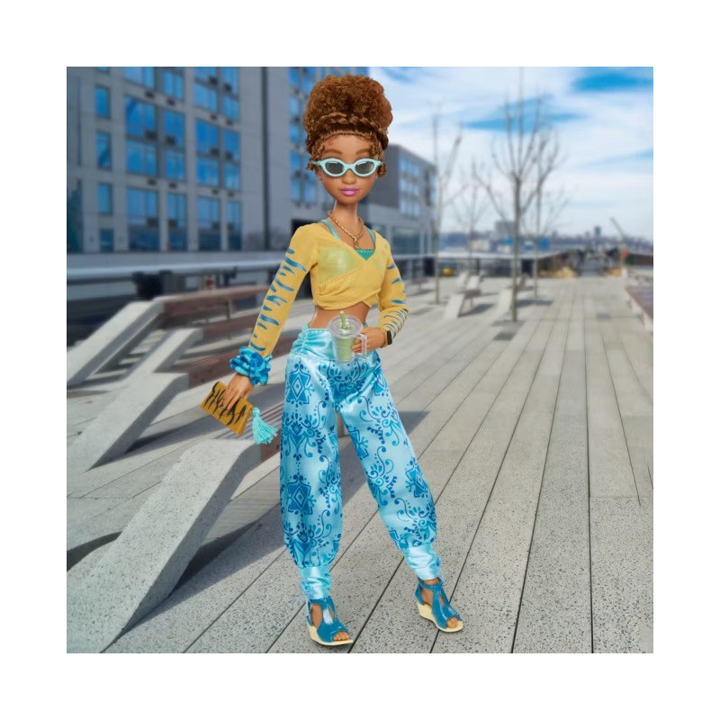 Pack Mode Disney ily 4EVER Inspiré par Jasmine, Aladdin · Smarty Paris