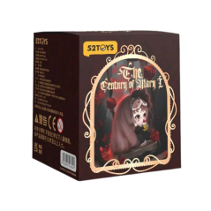 Figurine Blind Box Lilith The Century of Mary | Smarty Paris