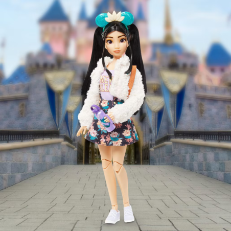 Poupée et Pack Mode Disney ily 4EVER inspiré | Smarty Paris 