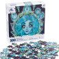 Puzzle de 500 pièces The Haunted Mansion - Disney - Format 40x50 cm · Smarty Paris