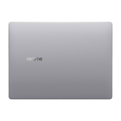Realme Book Prime 14" CloudPro002 - 8 Go/512 Go SSD - intel i5-11320H - AZERTY - Gris - Neuf