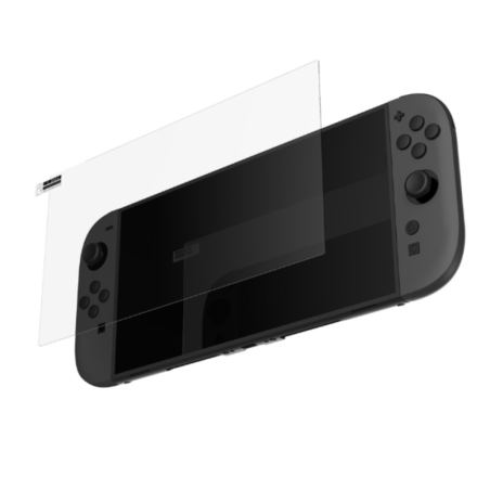 Film de Protection Arrière Série A avec Sculp | Smarty Paris