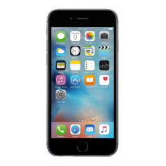 iPhone 6 32 Go Gris - Grade B