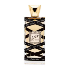 Eau de Parfum Lattafa Oud Mood - unisex - 100ml · Smarty Paris Beauté