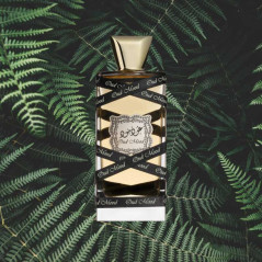 Eau de Parfum Lattafa Oud Mood - unisex - 100 | Smarty Paris