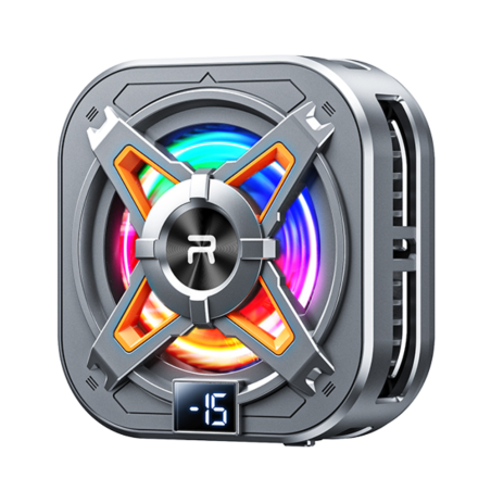 Refroidisseur de téléphone portable RT-F15 RE | Smarty Paris