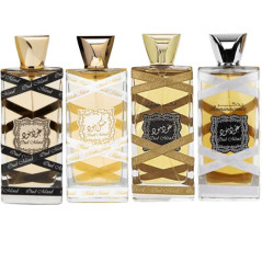 Eau de Parfum Lattafa Oud Mood - unisex - 100 | Smarty Paris