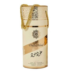 Eau de Parfum Lattafa Oud Mood - unisex - 100 | Smarty Paris