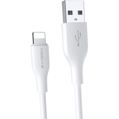 Câble de Charge USB/Lightning 3m XSSIVE XSS-TPE3M — Accessoire · Smarty Paris 18e