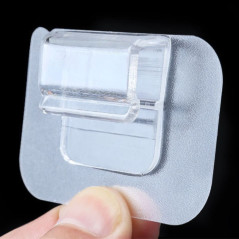 Fixateur Polyvalent de Tapis de Voiture , Adh | Smarty Paris