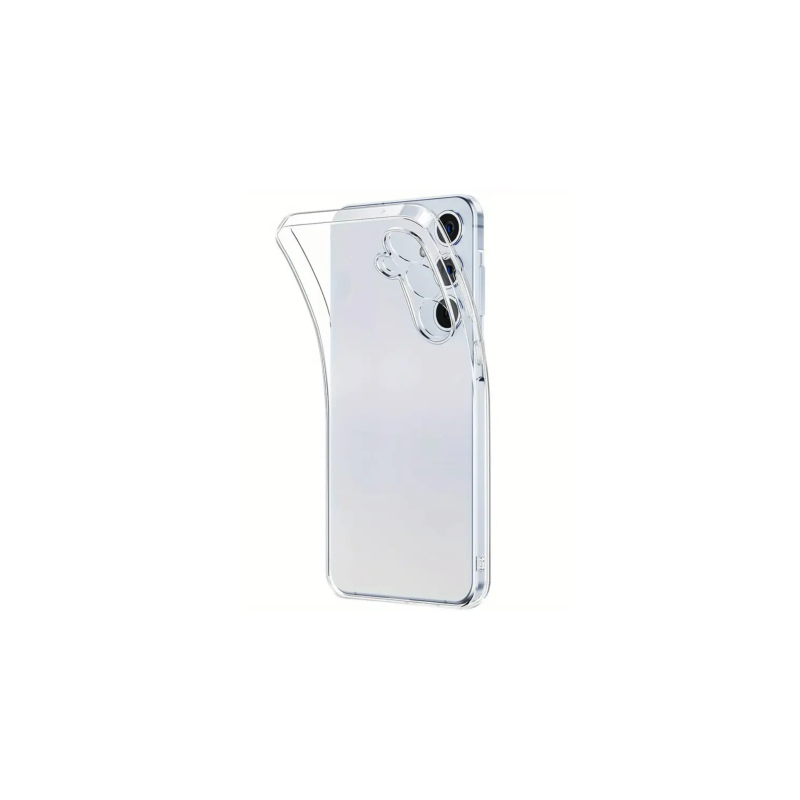 Coque de protection transparent Samsung Galaxy Xcover — ECO · Smarty Paris 18e