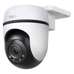 Caméra de sécurité 2K WiFi Outdoor TP-LINK Tapo C510W
