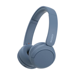 Sony WH-CH720N - Casque Bluetooth sans Fil à réduction de Bruit - Micro intégré - Blanc — Sony · Smarty Paris 18e · Smarty Paris