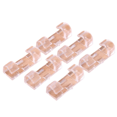 Organisateur de Fil Auto-adhésif 4cm 16Pcs - | Smarty Paris 