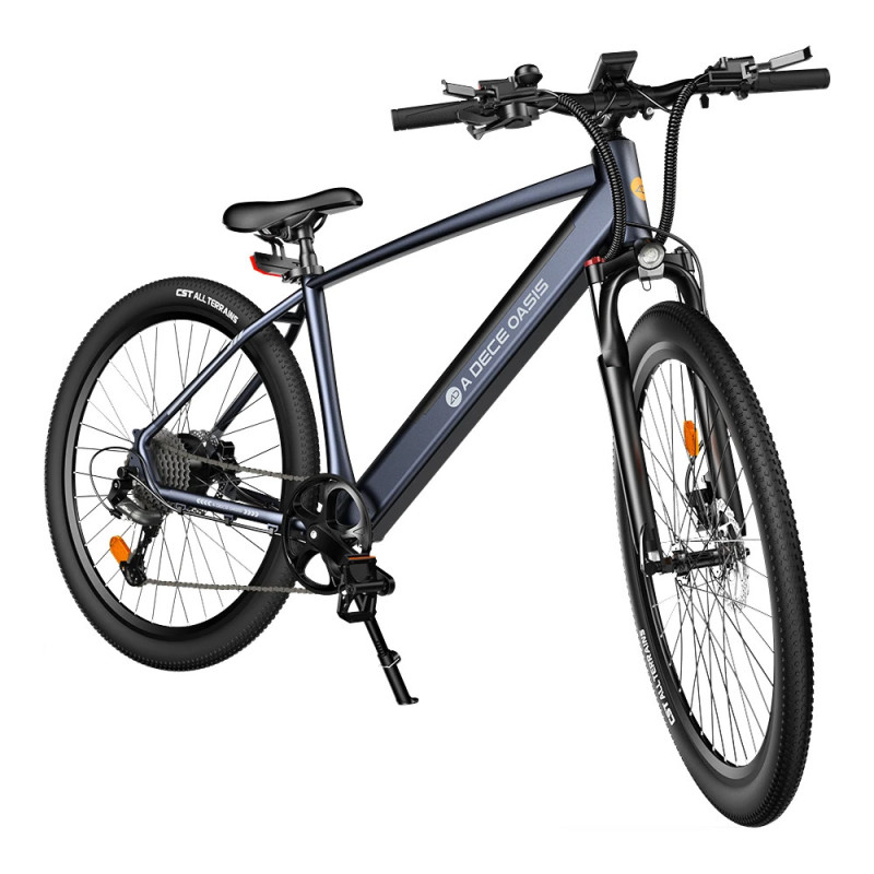 Vélo électrique 27,5 pouces ADO D30C EU · Smarty Paris