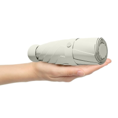 Parapluie Mini Compact Anti-UV avec Housse de | Smarty Paris