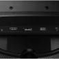 Écran Gaming Incurvé Samsung Odyssey G5 C27G54TQBU 27" QHD - 2560 x 1440 - Noir - Reconditionné avec Chargeur Câble