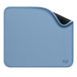 Tapis de Souris Logitech Mouse Pad - Studio Series - Bleu — Logitech · Smarty Paris 18e