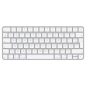 Clavier Bluetooth Magic Keyboard Câblé / Sans fil Connectivité - Français AZERTY MXCL3F/A - Argent (… — Apple · Smarty Paris 18e