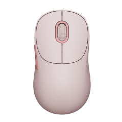 Souris sans fil Xiaomi 3 BHR8911GL - Rose | Smarty Paris 18e