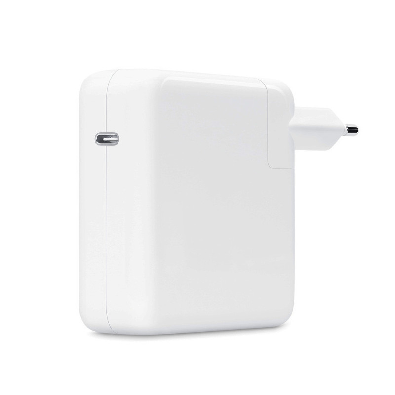 Adaptateur Secteur / Câble USB-C 30W - Compatible — ECO · Smarty Paris 18e