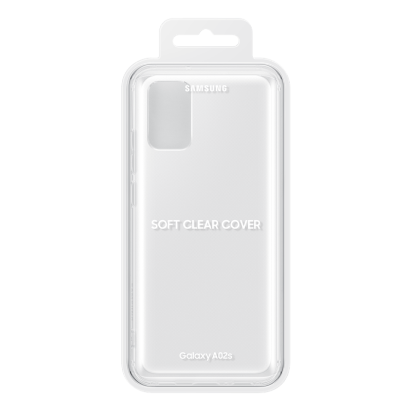 Coque de Protection Samsung Galaxy A02s / A03s (SAMSUNG) — Samsung · Smarty Paris 18e