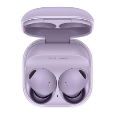Samsung Galaxy Buds 2 Pro SM-R510 Violet — Samsung · Smarty Paris 18e · Smarty Paris