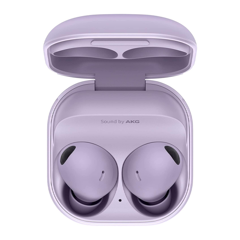 Samsung Galaxy Buds 2 Pro SM-R510 Violet — Samsung · Smarty Paris 18e