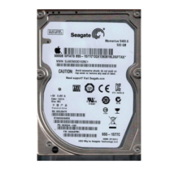 copy of Disque Dur ST9500325AS - 9KAG34-043 Seagate Momentus pour APPL