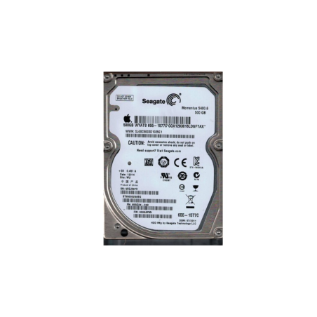 copy of Disque Dur ST9500325AS - 9KAG34-043 Seagate Momentus pour APPL